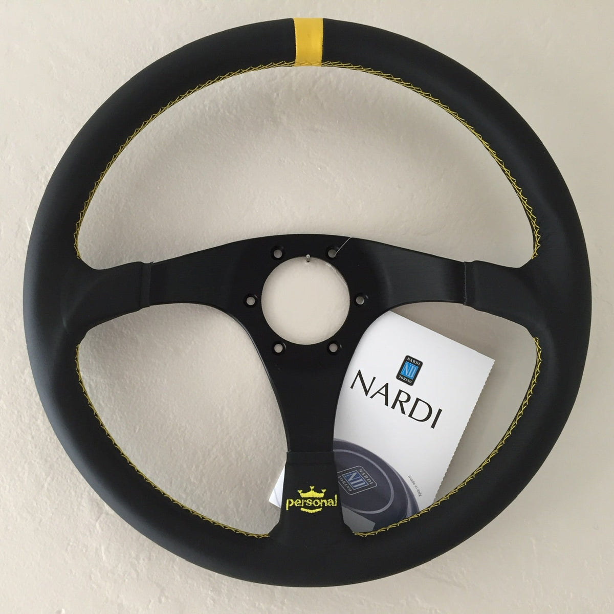 Nardi-Personal 