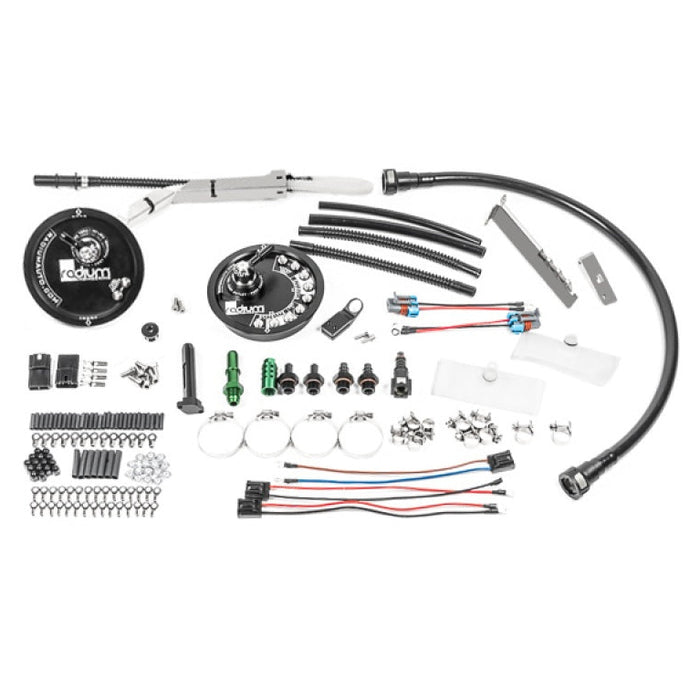 Radium Engineering Fuel Pump Hanger - BMW E36