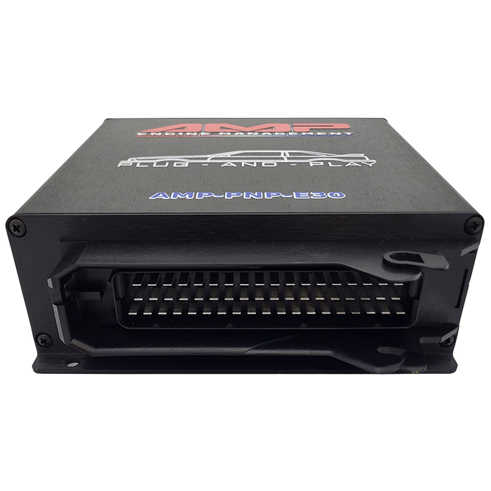 AMP Plug-and-Play ECU - BMW 1987-1993 E30