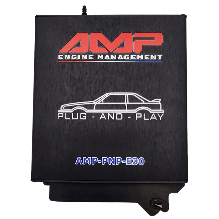AMP Plug-and-Play ECU - BMW 1987-1993 E30