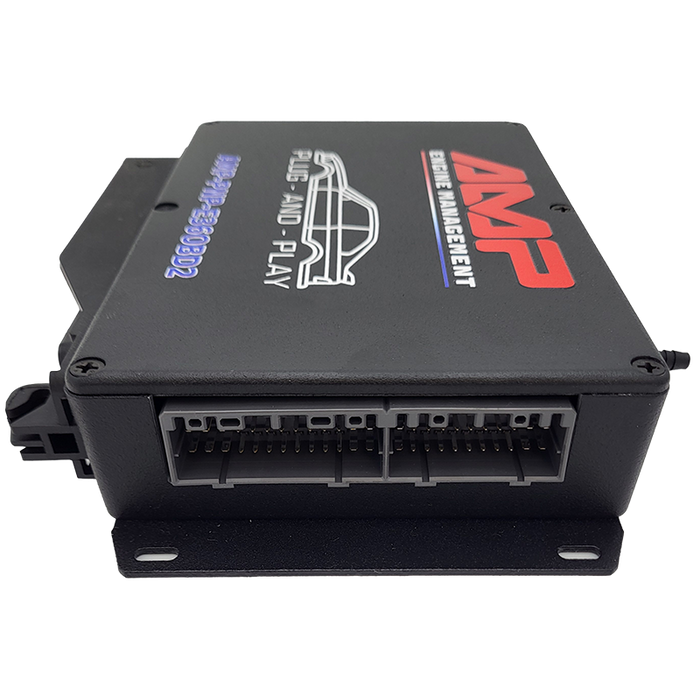 AMP Plug-and-Play ECU - BMW 1996-2000 E36 OBD2 M52B/S52