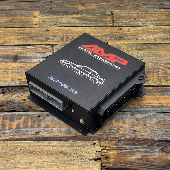 AMP Plug-and-Play ECU - BMW 1987-1993 E30