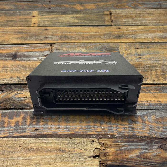 AMP Plug-and-Play ECU - BMW 1987-1993 E30