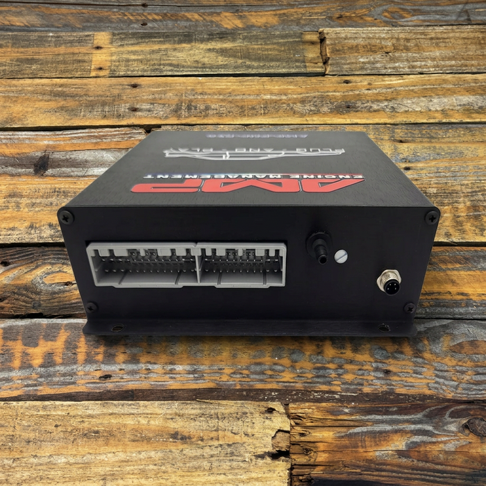 AMP Plug-and-Play ECU - BMW 1987-1993 E30