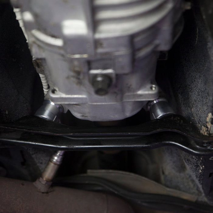 Armageddon Aluminum Transmission Mount Set - E30