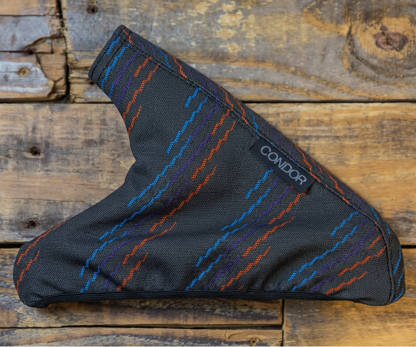 E-Brake Boot with M-Tech Pattern