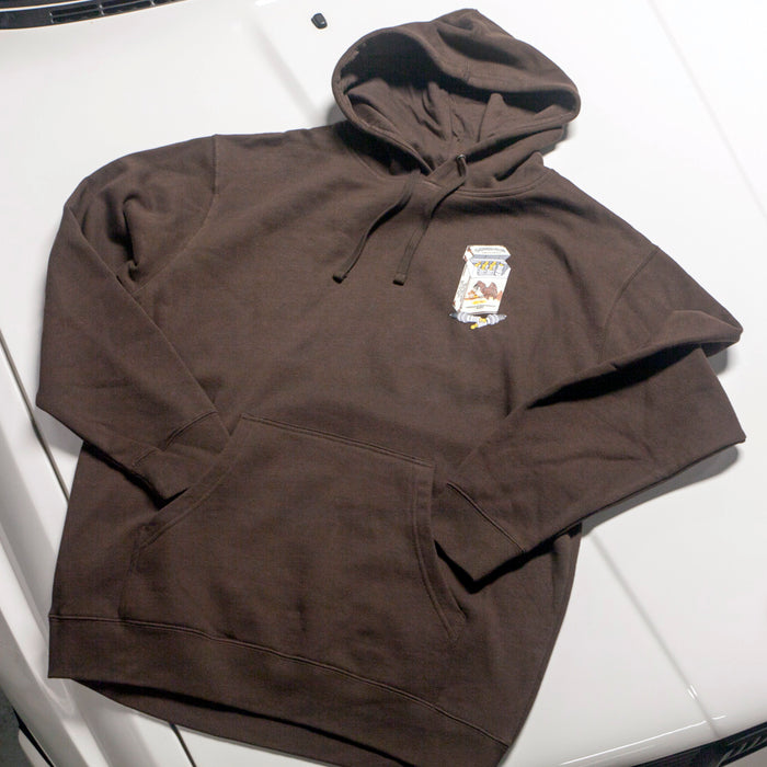 Racing is good for your Health - Original Blend / Hoodie