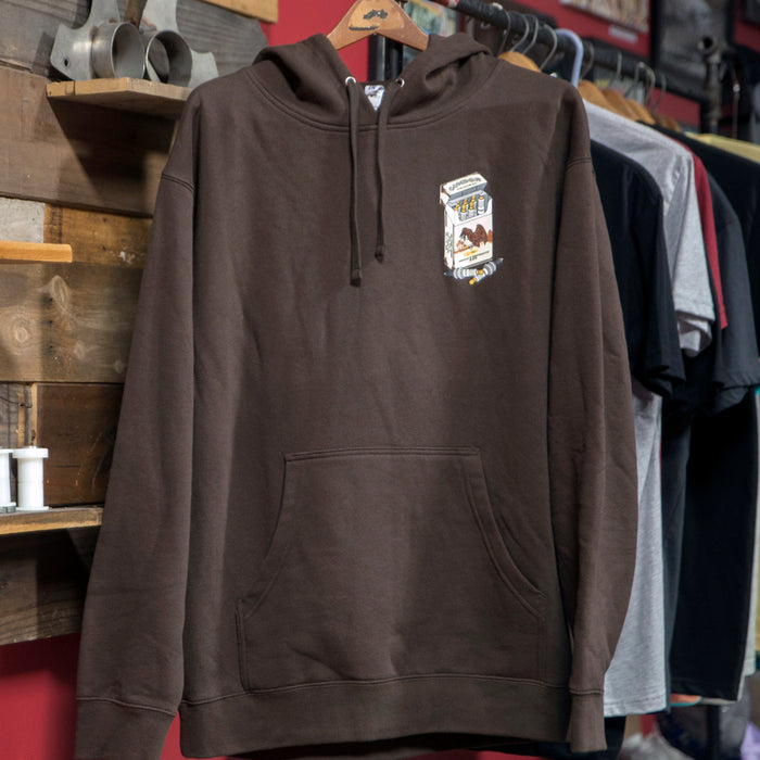 Racing is good for your Health - Original Blend / Hoodie