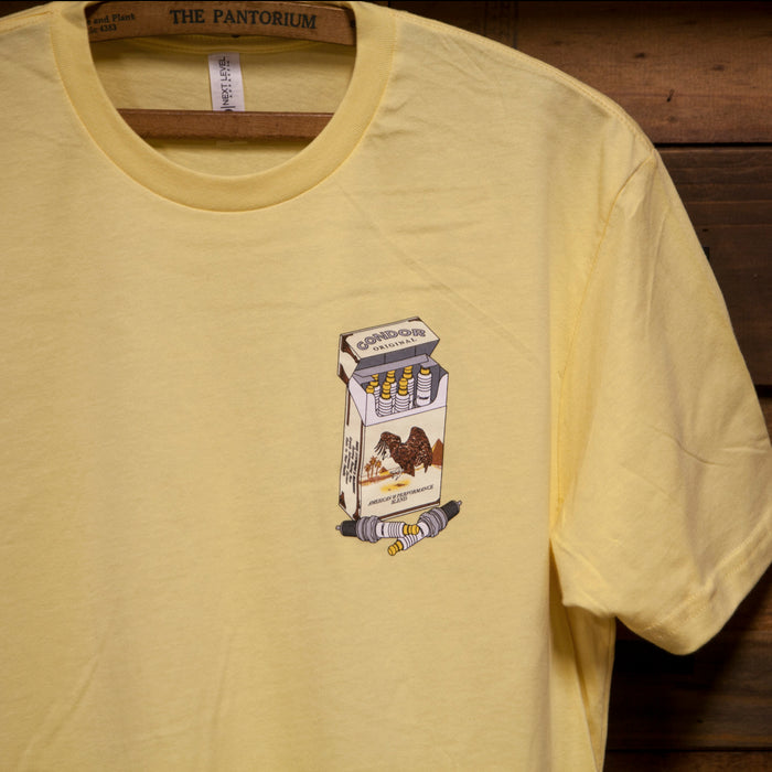 Racing is good for your Health - Original Blend / T-shirt