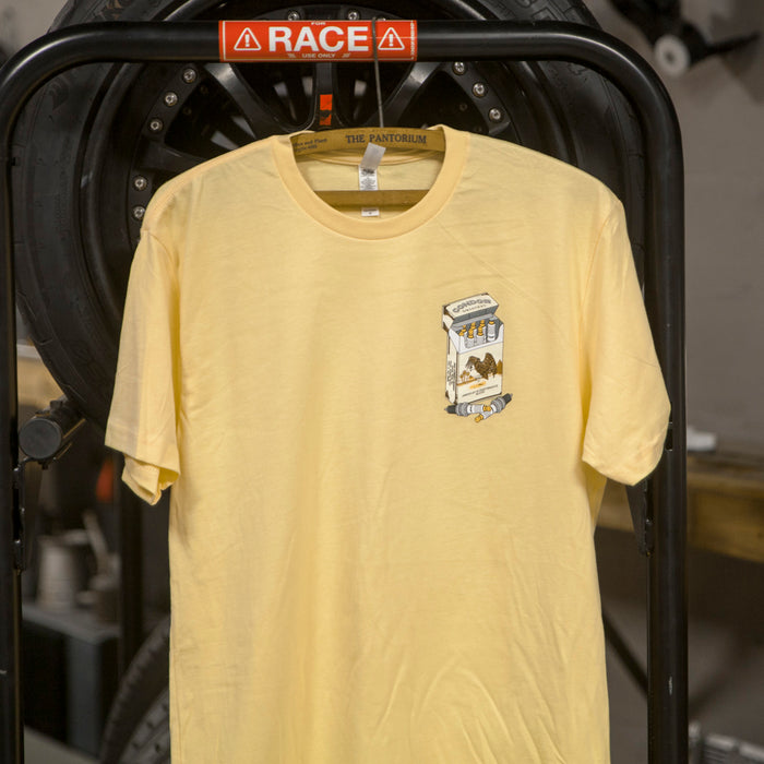 Racing is good for your Health - Original Blend / T-shirt