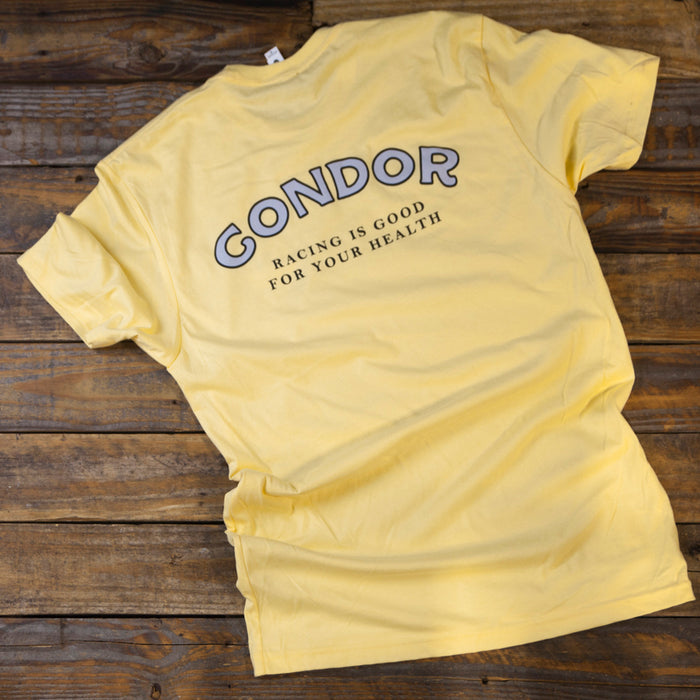 Racing is good for your Health - Original Blend / T-shirt