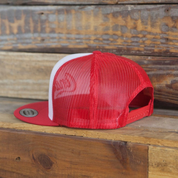 Condor-Cola / White Trucker
