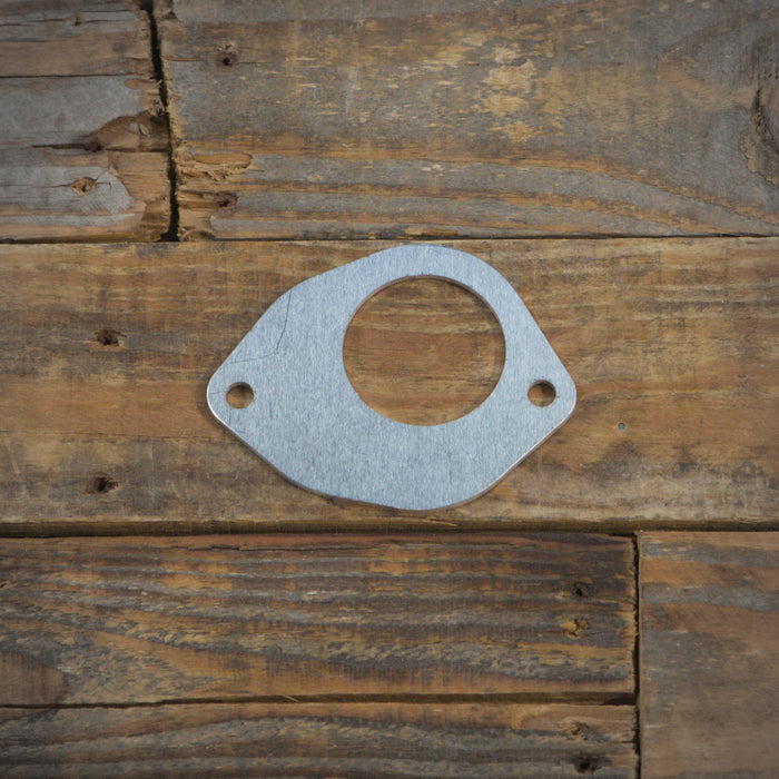 Firewall Steering Shaft Plate - E30 w/ Airbag