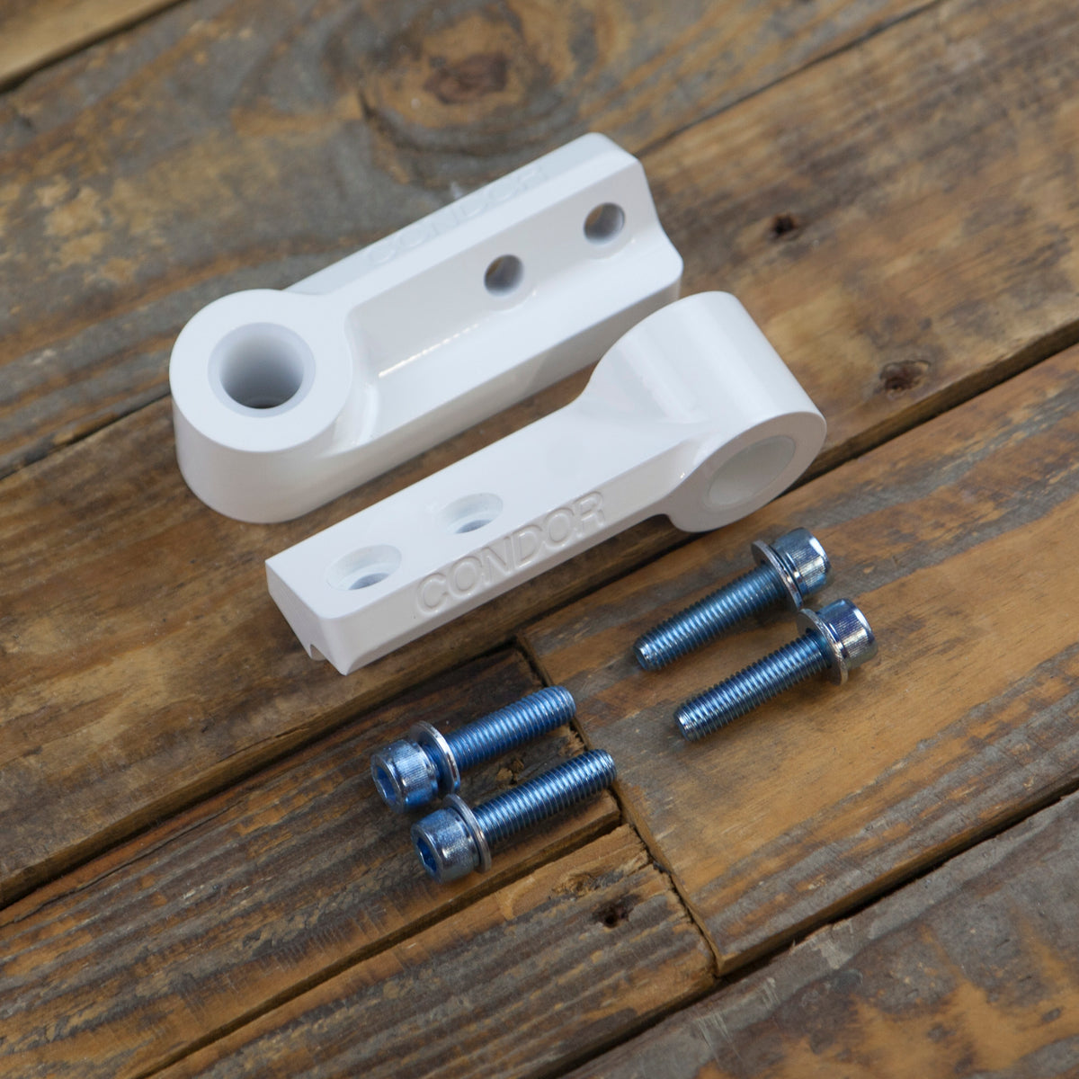 Pair Of Front Suspension Control Arm Bushes For BMW 3 Series E30 – Unbranded, New