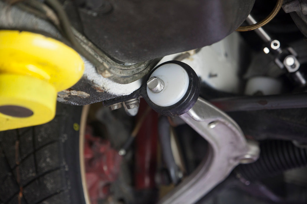 Control Arm Bushings - Offset - E30, E36 & Z3