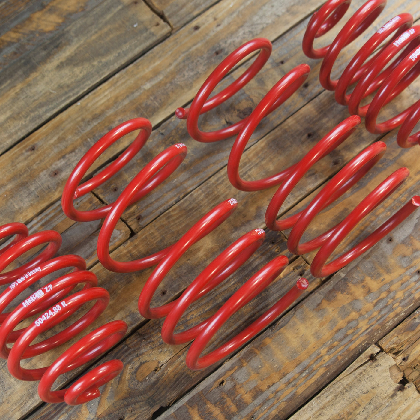 H&R Race E36 Springs E36 Suspension BMW Performance — Condor Speed Shop