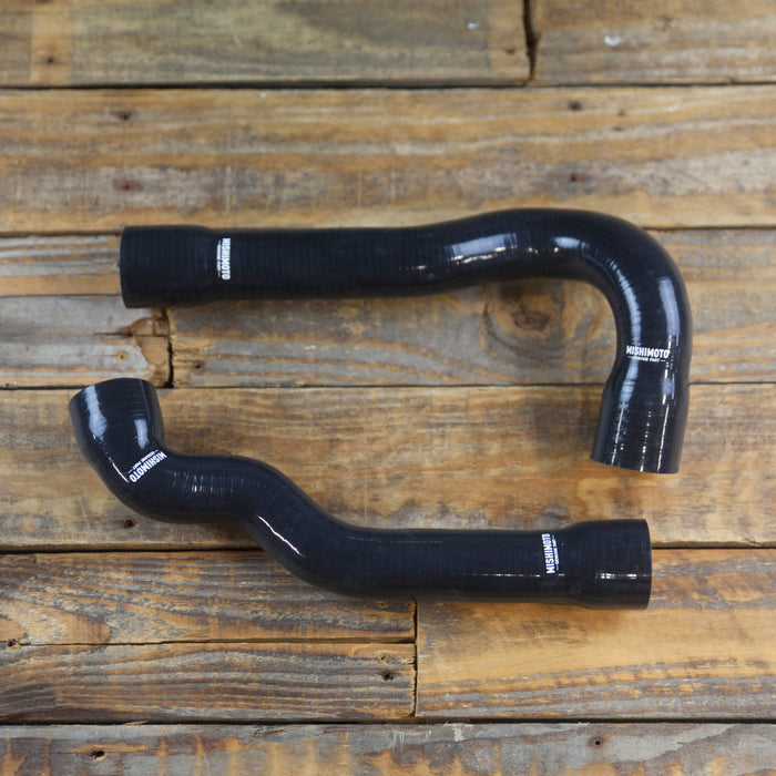 Silicone Radiator Hose Set - E36