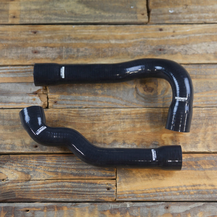 Silicone Radiator Hose Set - E46 / M54