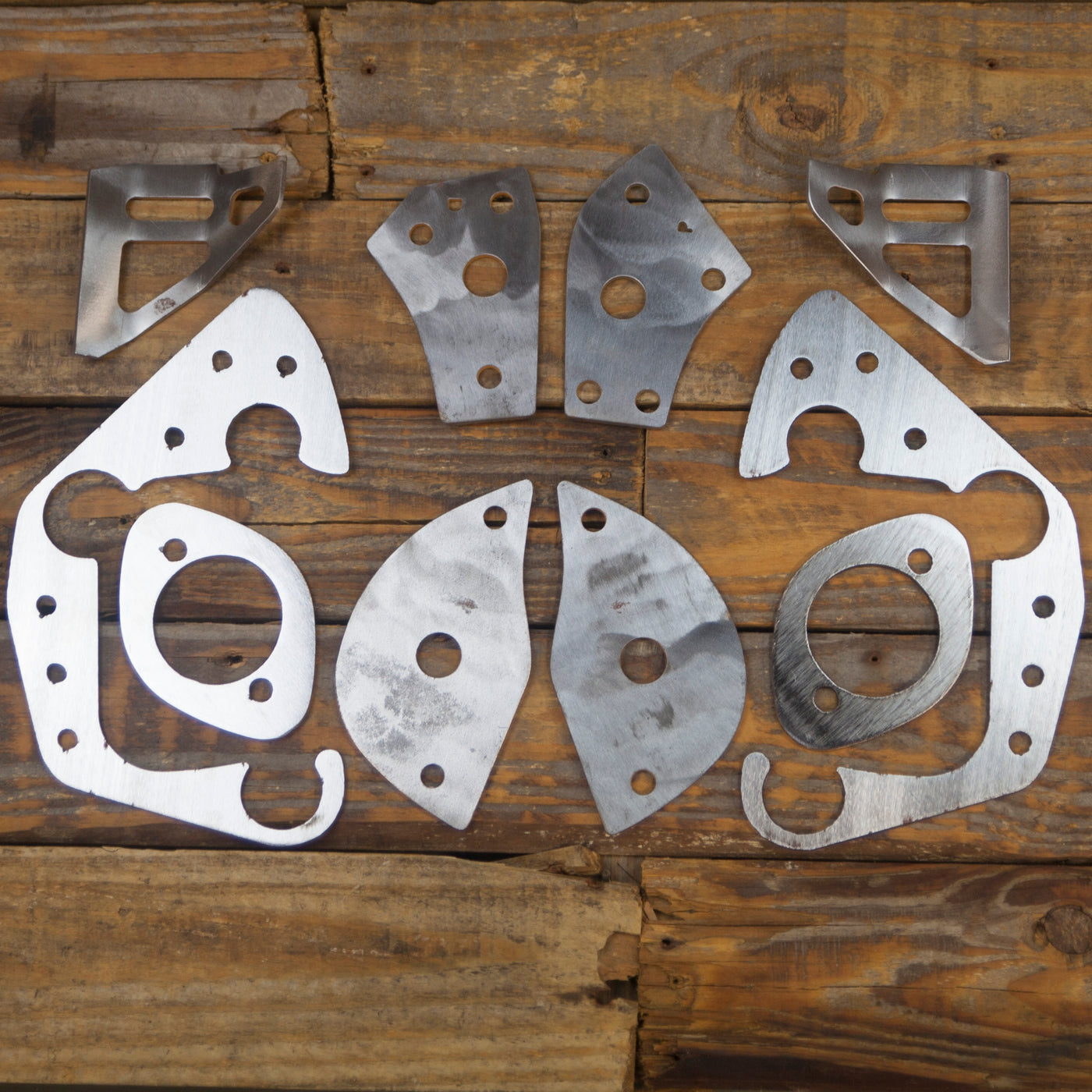 Weld-on Reinforcement | Rear Chassis Plate Combo | BMW E36 — Condor ...