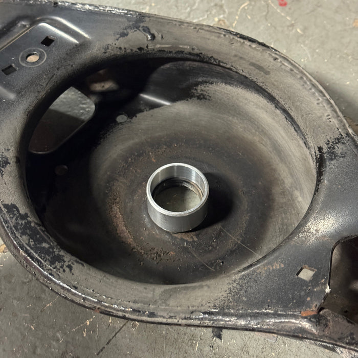 Rear Spring Height Adjustment Pads – E30 / E36 / Z3