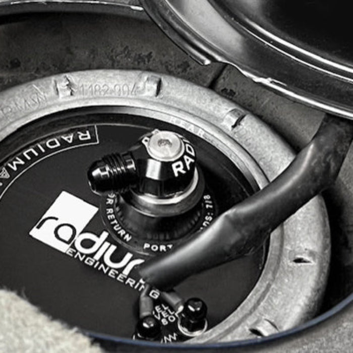 Radium Engineering Fuel Pump Hanger - BMW E36