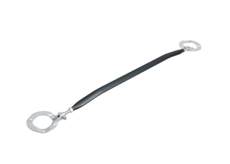 Whiteline Front Strut Bar Brace - E46