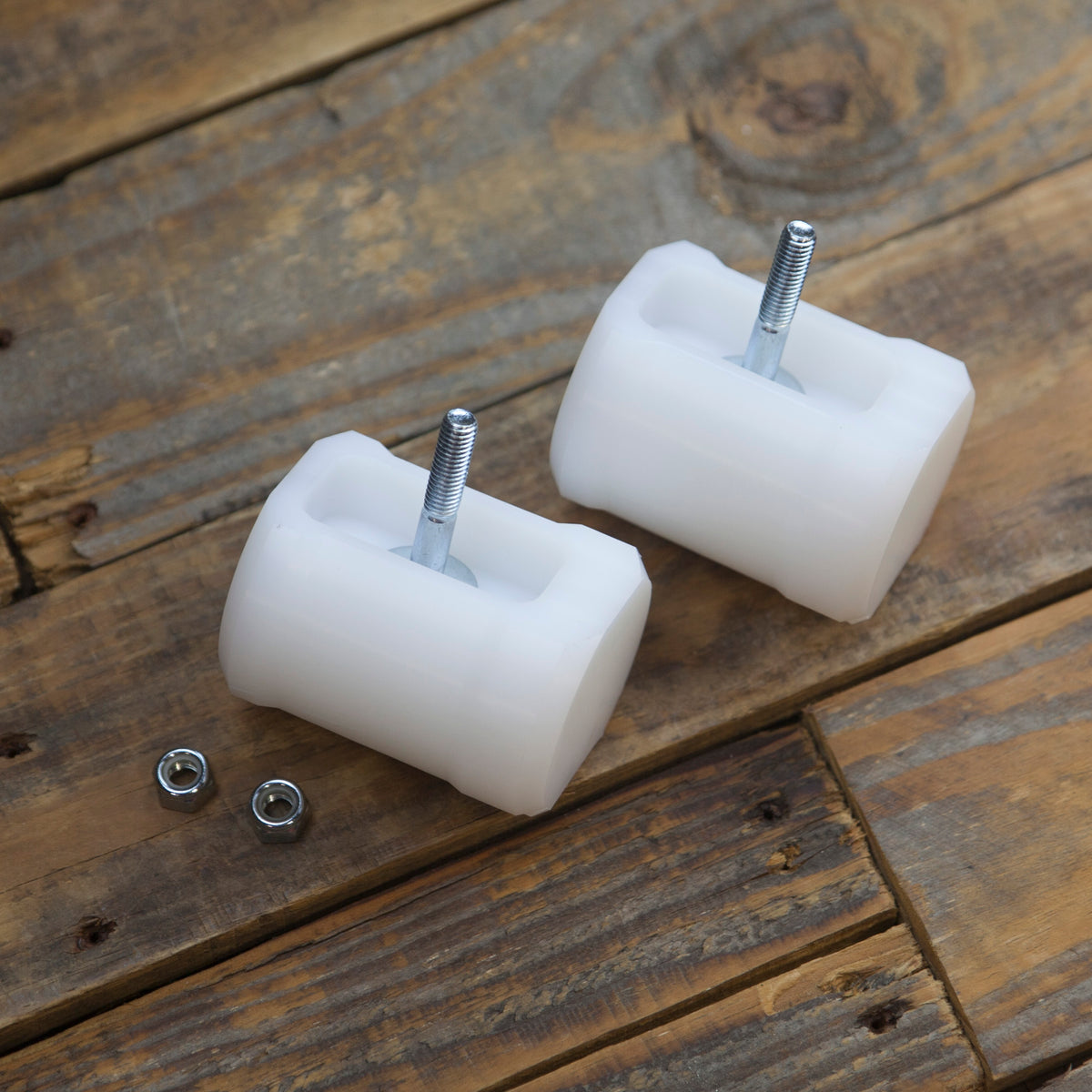 Solid Transmission Mount E90 M3 Transmission UHMW Mount — Condor