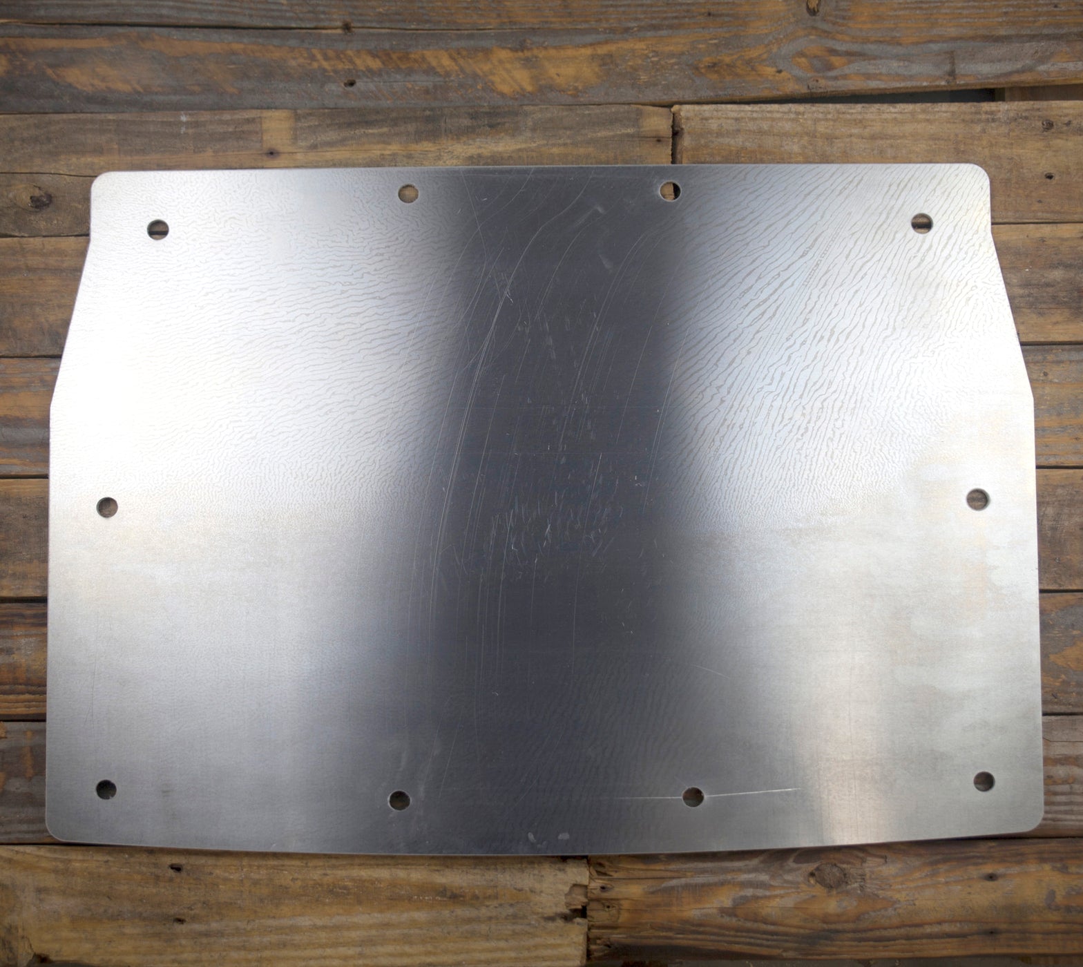 Trunk Delete Panel | BMW E9X | Condor Spec E9X Parts — Condor Speed Shop