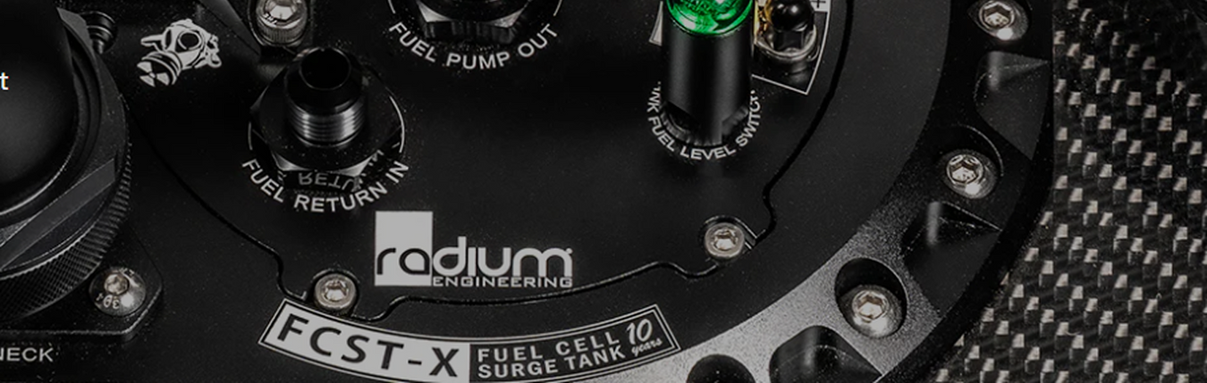 Radium Engineering