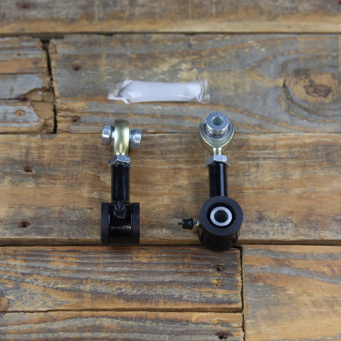 Hotchkis Rear Endlinks - E46