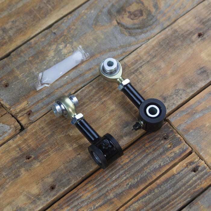 Hotchkis Rear Endlinks - E46