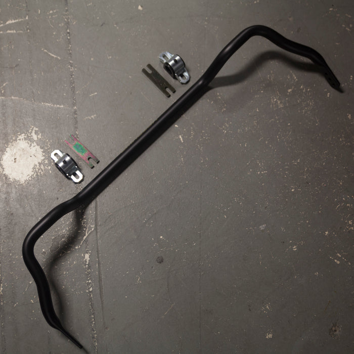 Hotchkis 30mm Front Swaybar - E46