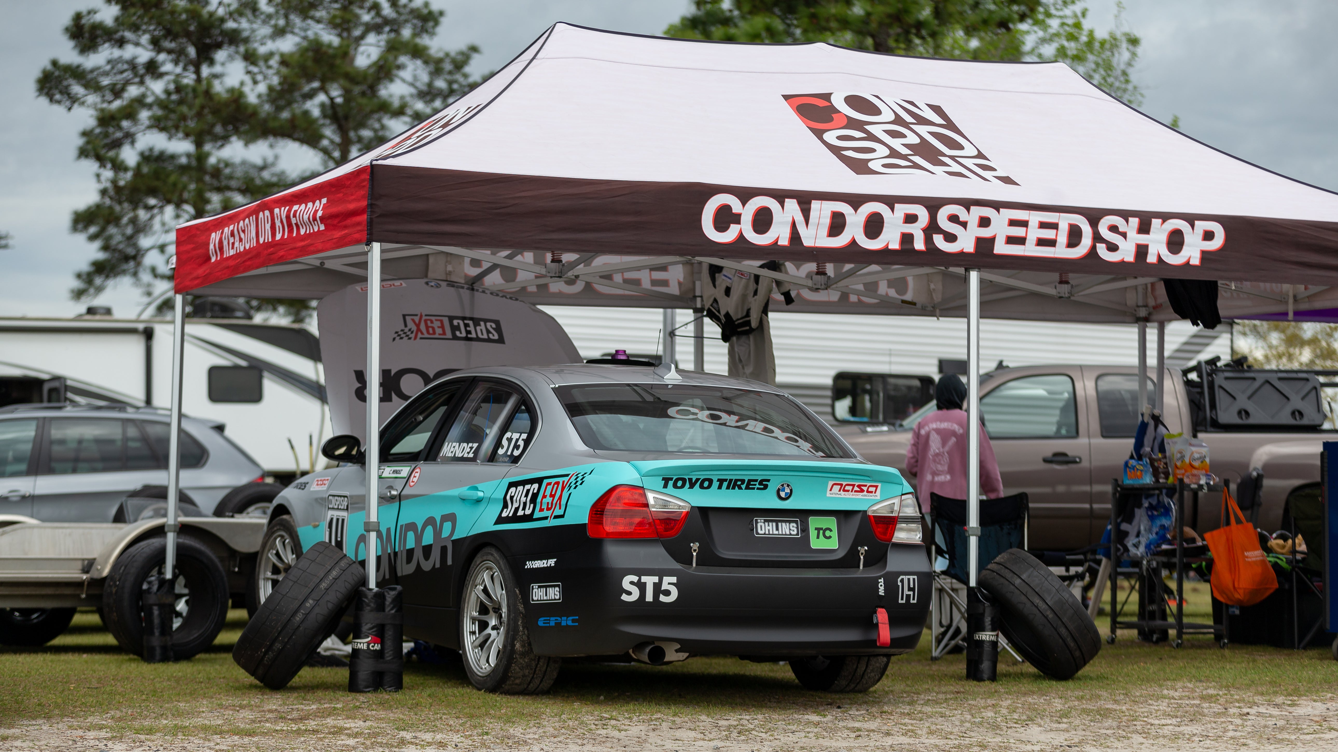 Engine Mounts for BMW | Solid, Poly, & Aluminum Motor Mounts — Condor ...