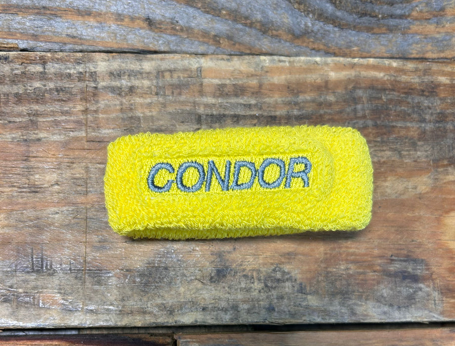 Condor Drip Band