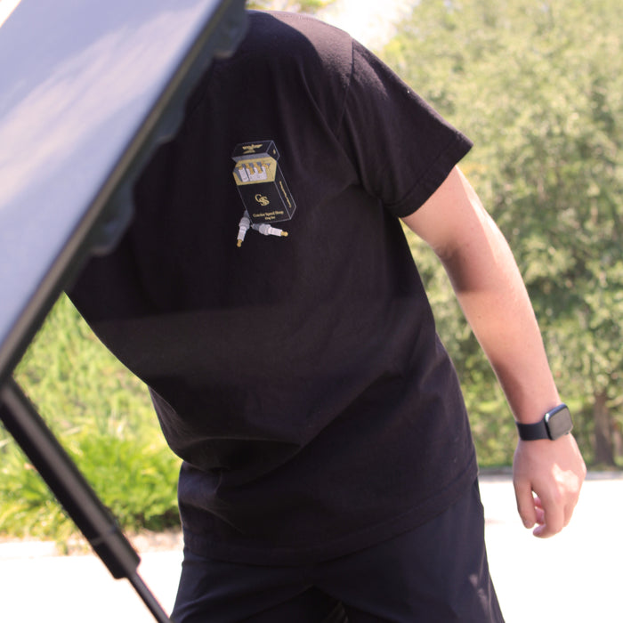 Racing is good for your Health - John Player / T-shirt