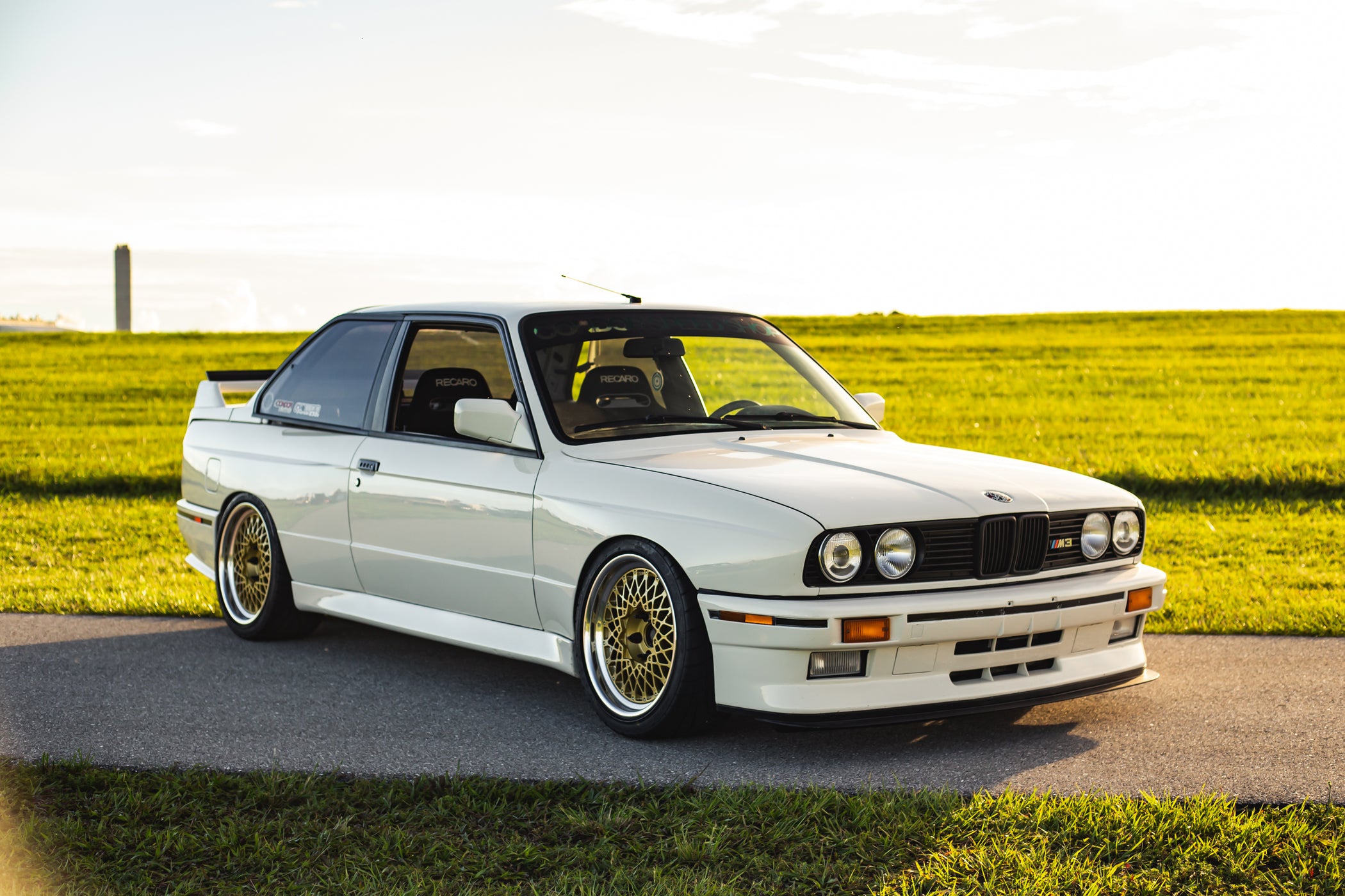 E30 M3 Wheels | 5x120 wheels | BMW E30 Parts — Condor Speed Shop