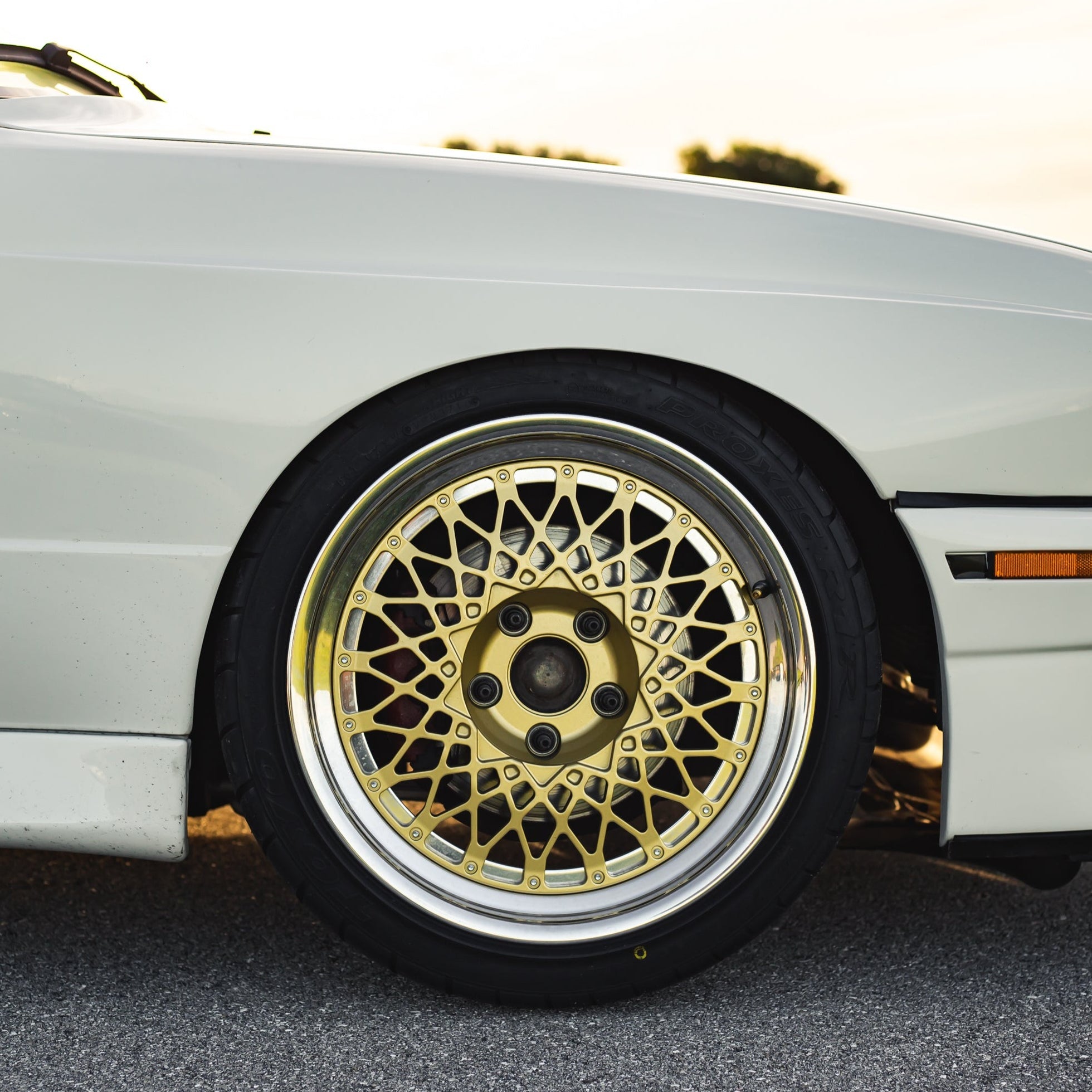 Bmw E30 M3 Dtm Wheels