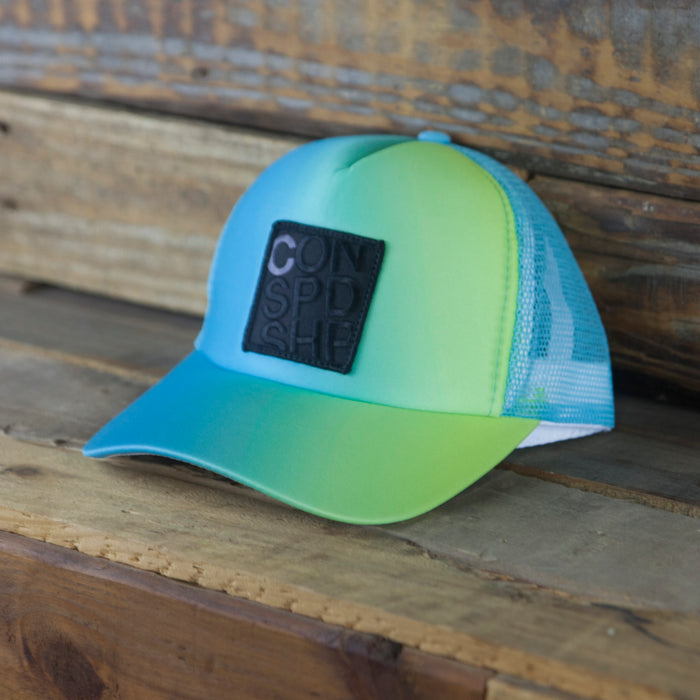 INCOG / Foamie HyperY Trucker