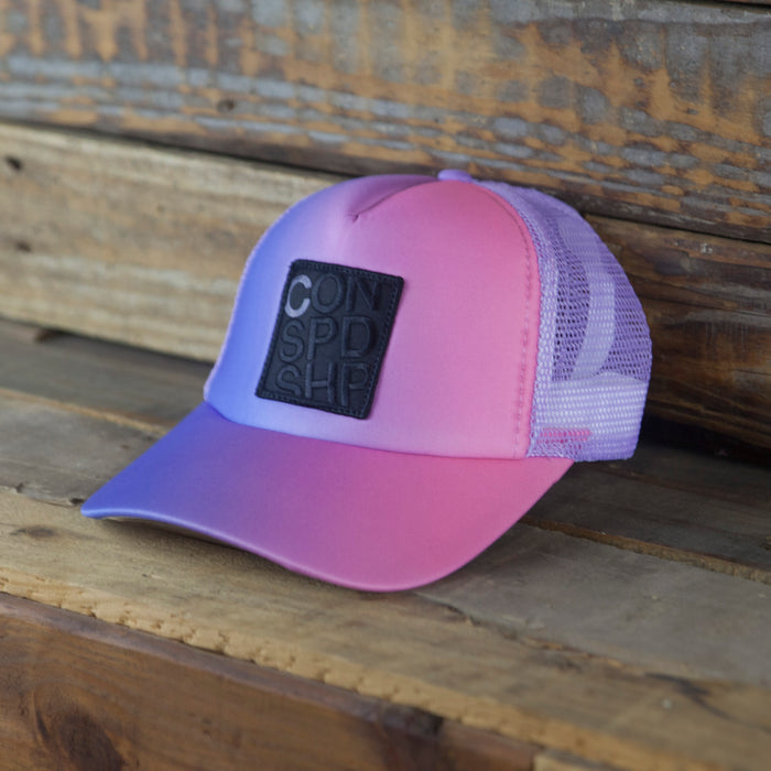 INCOG / Foamie HyperP Trucker