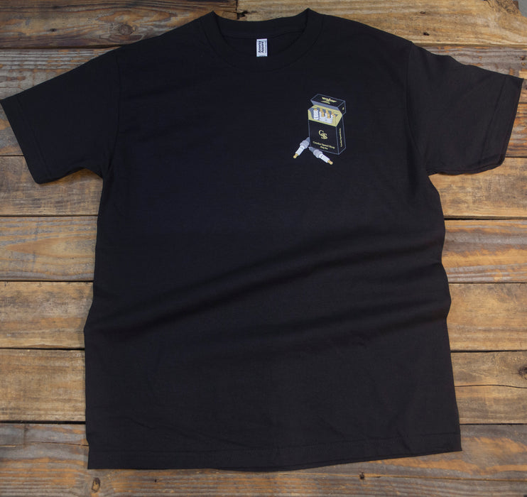 Racing is good for your Health - John Player / T-shirt