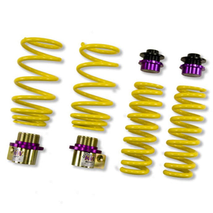 KW Coilover Kit - E90, E91, E92