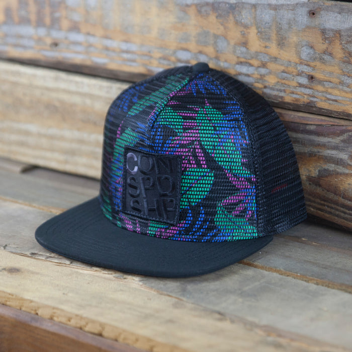 INCOG / Tropi Trucker