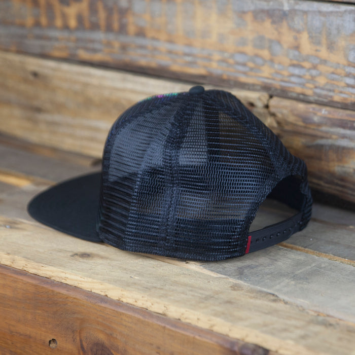 INCOG / Tropi Trucker