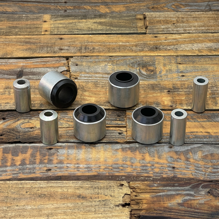 Lower Rear Trailing Arm - BMW E9X/E8X