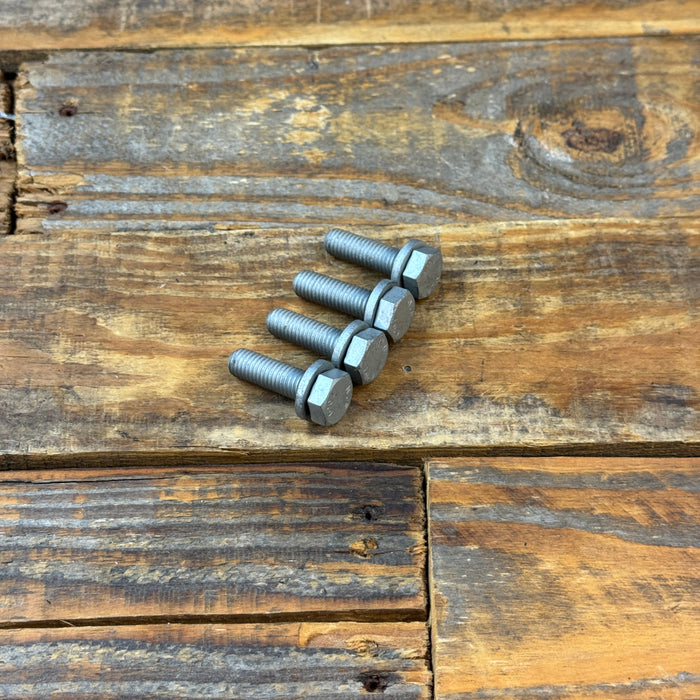 Front Control Arm Carrier Mounting Bolt Kit – E30 / E36 / E46