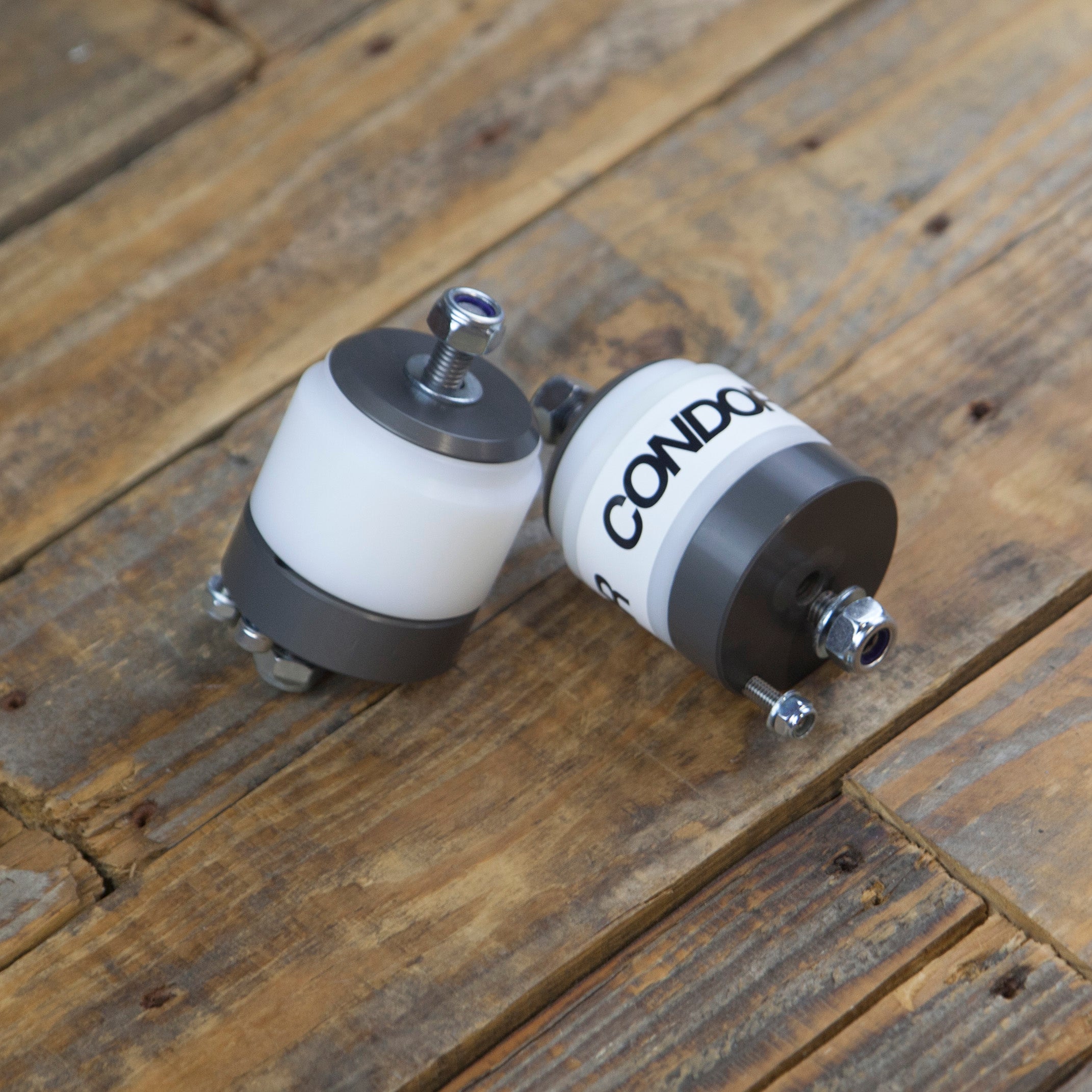 Solid Race Drift Engine Mount | BMW E34 | M60 V8 — Condor Speed Shop