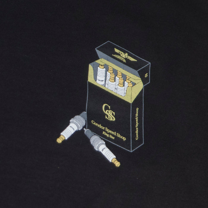 Racing is good for your Health - John Player / T-shirt