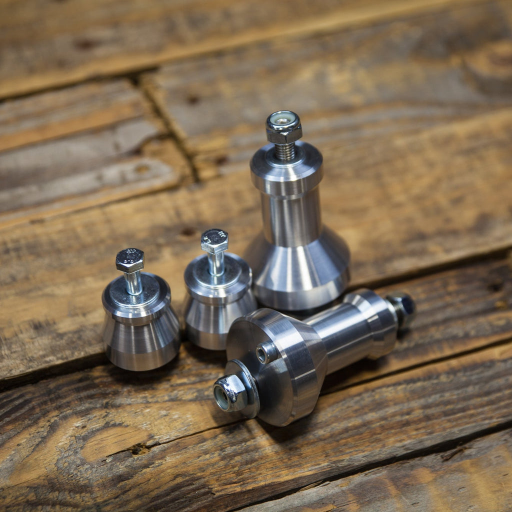 Engine Mounts for BMW | Solid, Poly, & Aluminum Motor Mounts — Condor ...