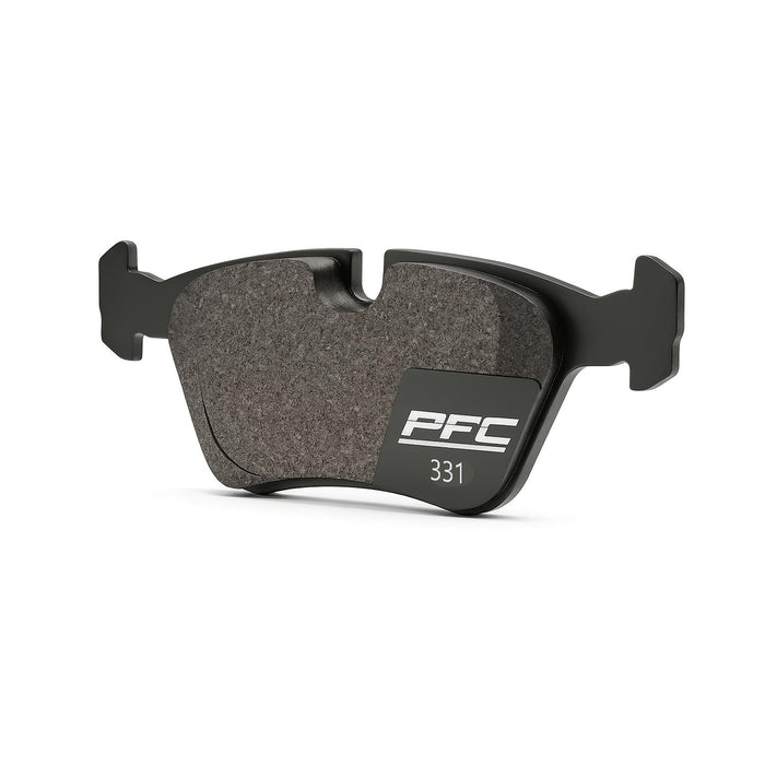 PFC 331 Front Racing Brake Pads – E9X / E82 1M