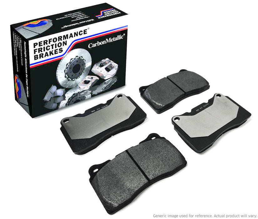 PFC 332 Rear Racing Brake Pads – E46 / E9X / E39 / Z4